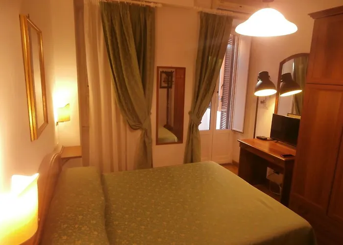 San Michele A Porta Pia Nocleg ze śniadaniem