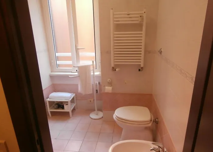 San Michele A Porta Pia Nocleg ze śniadaniem Rzym