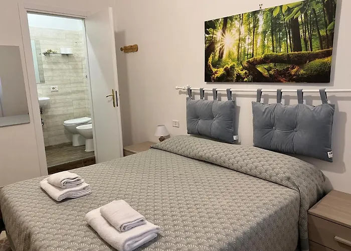 San Michele A Porta Pia Nocleg ze śniadaniem
