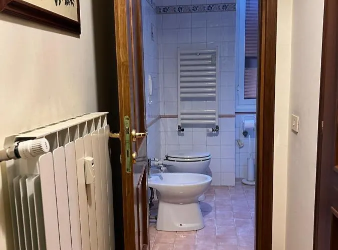 Nocleg ze śniadaniem San Michele A Porta Pia 3*