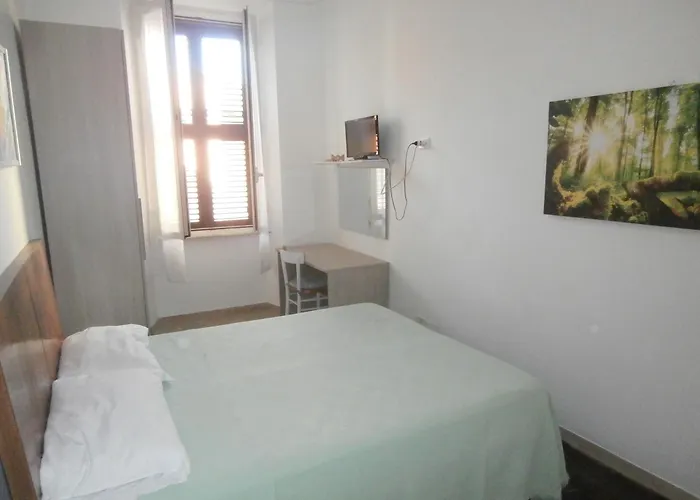 Nocleg ze śniadaniem San Michele A Porta Pia Rzym