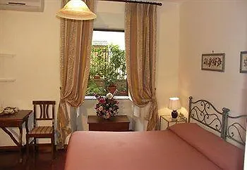 San Michele A Porta Pia Nocleg ze śniadaniem 3*