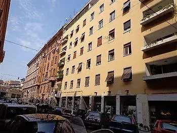 San Michele A Porta Pia Nocleg ze śniadaniem Rzym
