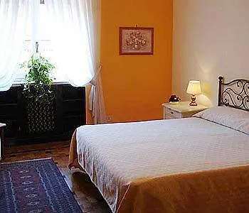 San Michele A Porta Pia Nocleg ze śniadaniem