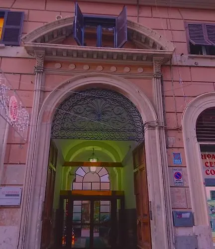 San Michele A Porta Pia Nocleg ze śniadaniem