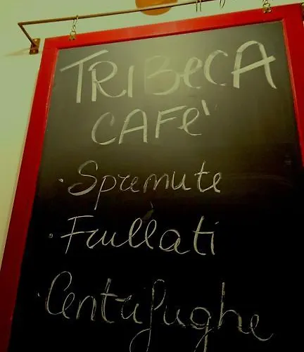 San Michele A Porta Pia Nocleg ze śniadaniem 3*