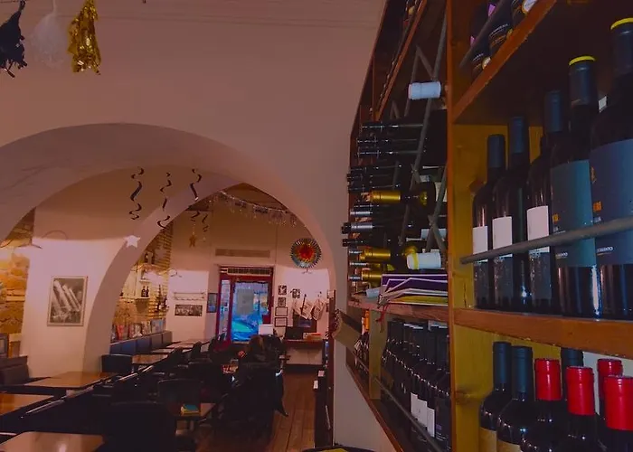 Nocleg ze śniadaniem San Michele A Porta Pia 3*