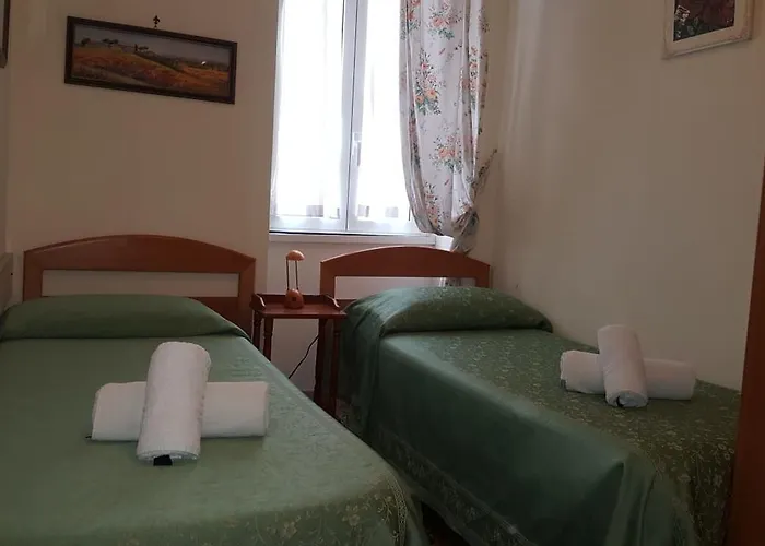 San Michele A Porta Pia Nocleg ze śniadaniem Rzym