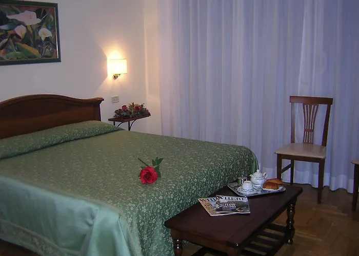San Michele A Porta Pia Nocleg ze śniadaniem Rzym